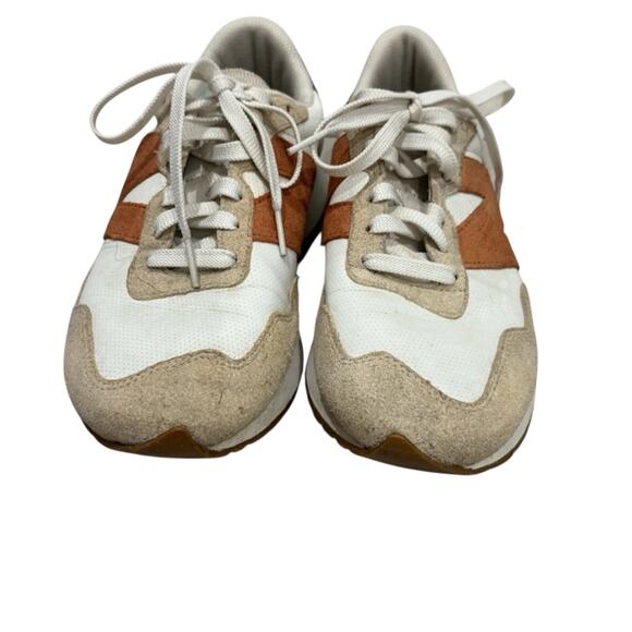 New Balance 237 Women's Casual Sneakers - Picture 2 of 5